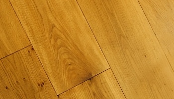 Dřevěné masivní podlahy Atawa Standard