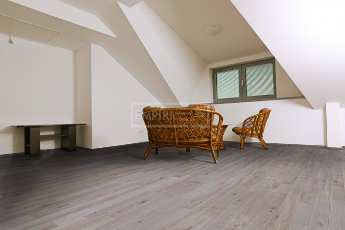 Dvouvrstvé dřevěné podlahy Empiri Wood Design