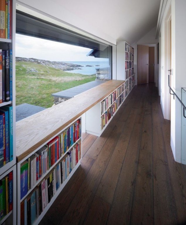 Masivní dubové a vícevrstvé podlahy ESCO Šumava