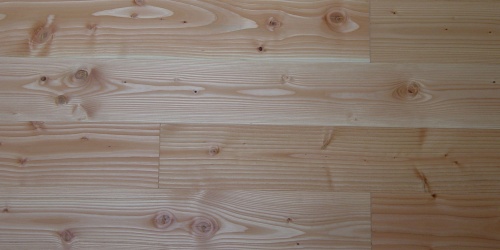 Dřevěné podlahy FEEL WOOD Jedle douglaska