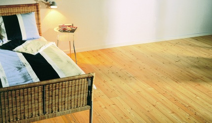 Dřevěné podlahy FEEL WOOD Sibiřský modřín
