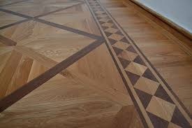 Bordura M parket