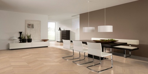 Dřevěné podlahy Scheucher MULTIflor 500 - 60˚