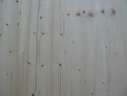 Podlahové palubky SECA - Smrkové podlahovky 28 x 146 mm O AB