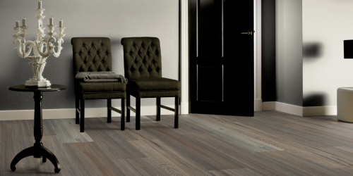 Dřevěné podlahy Solidfloor Lifestyle