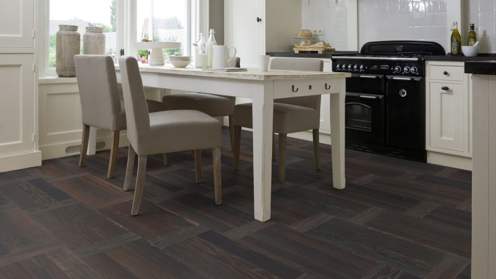 Dřevěné podlahy Solidfloor New Classics