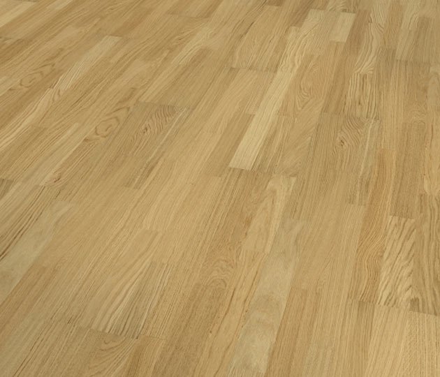 Třívrstvé dřevěné parkety Tilo Comfort