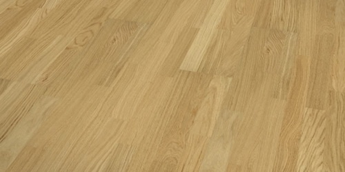 Třívrstvé dřevěné podlahy tilo Comfort 3-lamela