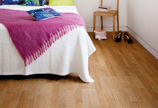 Dřevěné podlahy BerryAlloc Majestic