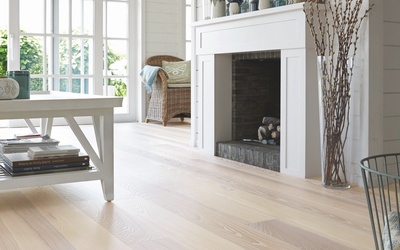 Dřevěné podlahy Tarkett Atelier Prestige