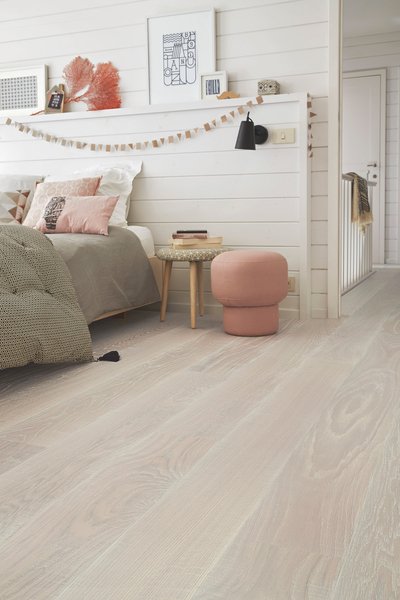 Dřevěné podlahy Tarkett Atelier Vintage