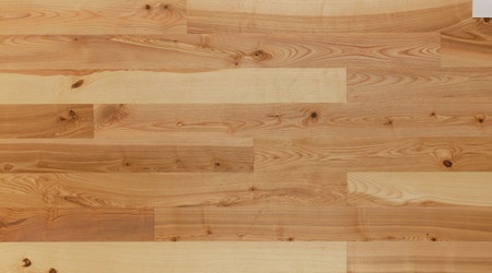 Jasanové podlahy FEEL WOOD Jasanová systémová podlaha 21x137mm olejovaná, rustikal