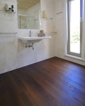 Jasanové podlahy FEEL WOOD Thermo jasanová podlaha Feel Wood 21x137 mm natural
