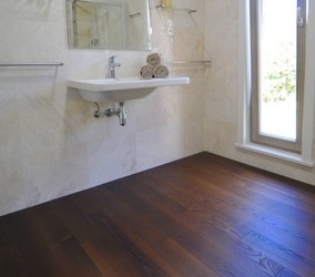 Jasanové podlahy FEEL WOOD Thermo jasanová podlaha Feel Wood 21x137 mm natural