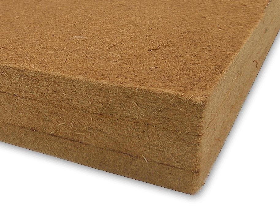 Dřevovláknitá deska STEICO Therm SD 21/20 mm - 600 mm x 1350 mm