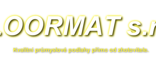 logo - Floormat
