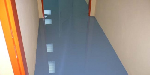 Epoxidové podlahy Jasa