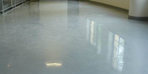 Epoxidové podlahy KK Stav Concrete