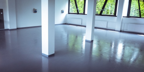 Epoxidové podlahy Vibrobeton
