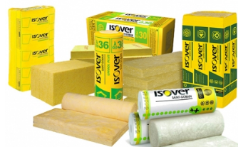 Isover, Saint-Gobain Construction Products CZ