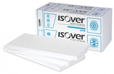 Expandovaný polystyren Isover EPS 200 - 100 mm x 500 mm x 1000 mm