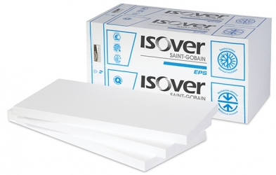 Expandovaný polystyren Isover EPS 200 - 140 mm x 500 mm x 1000 mm