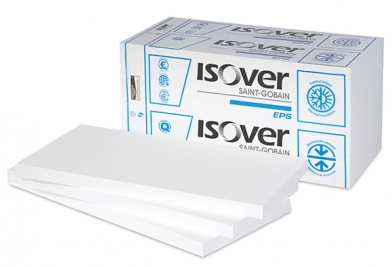 Expandovaný polystyren Isover EPS 70 - 100 mm x 500 mm x 1000 mm