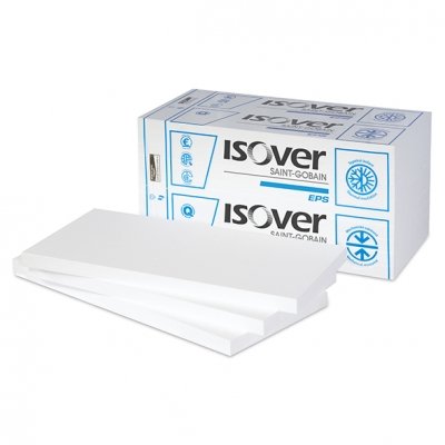 Expandovaný polystyren Isover EPS 70 - 30 mm x 500 mm x 1000 mm 