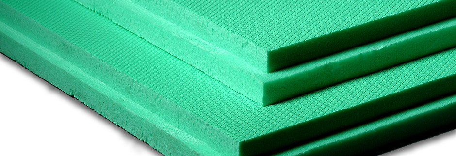 Extrudovaný polystyren XPS