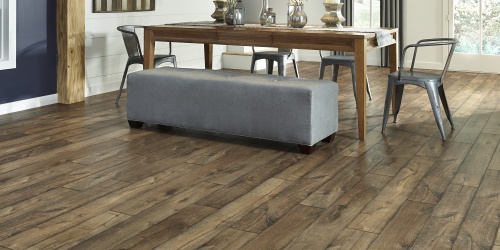 farmhouse hardwood