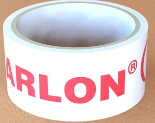 Fixační samolepicí páska pro desky a pásy podložek Starlon