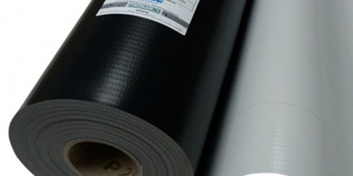 Fólie hydroizolační z PVC-P Mapeplan M 15 
