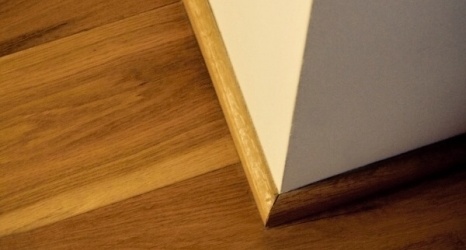 Masivní dřevěné podlahy Atawa Lista dub nnatural HW110