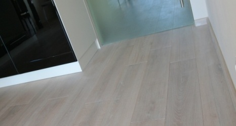 Masivní dřevěné podlahy Atawa White pearl MD360 2