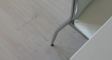 Masivní dřevěné podlahy Atawa White pearl MD360 3