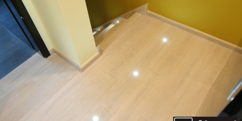 Masivní dřevěné podlahy Atawa White pearl MD360 7