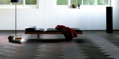Dřevěné podlahy Bauwerk Formpark 780, Oak smoked 14