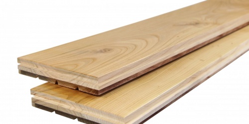 Dřevěné podlahy Feel Wood Třešeň