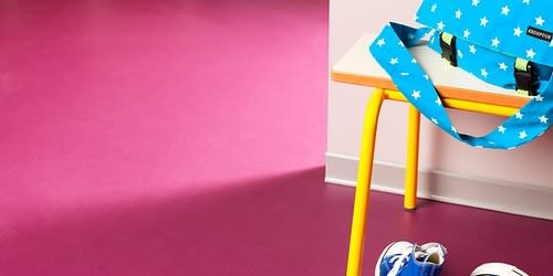 PVC podlahy Gerflor Taralay Impression Comfort 0595 grenade