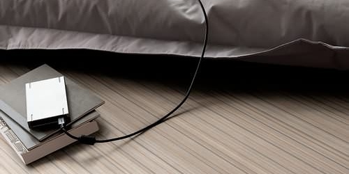 PVC podlahy Gerflor Taralay Impression Comfort 0665 cotton