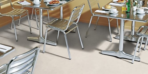 PVC podlahy Gerflor Taralay Impression Compact 0047 ivoire