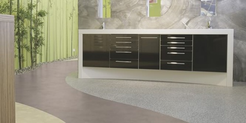 PVC podlahy Gerflor Taralay Impression Compact 0523 genova