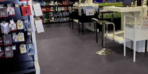 PVC podlahy Gerflor Taralay Impression Compact 0525 modena