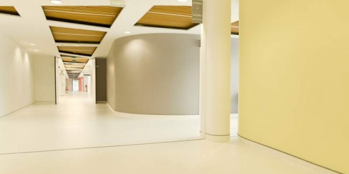 PVC podlahy Gerflor Taralay Premium Compact
