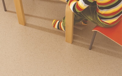 Homogenní PVC podlahy Tarkett iQ Natural