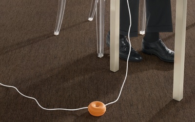Homogenní PVC podlahy Tarkett iQ Optima 1
