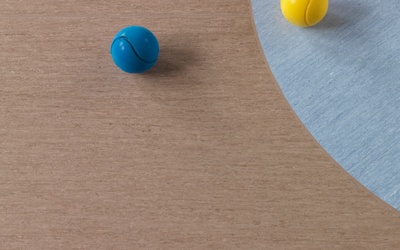 Homogenní PVC podlahy Tarkett iQ Optima 3