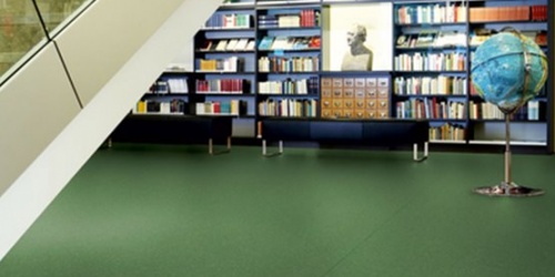Homogenní PVC podlahy Tarkett Premium Primo 1
