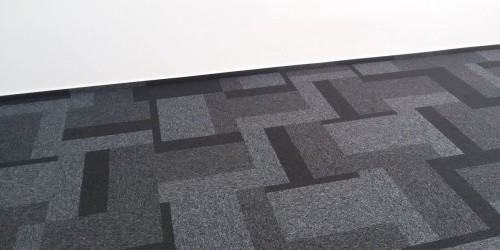 Kobercové čtverce Desso Stratos Blocks 9980 5
