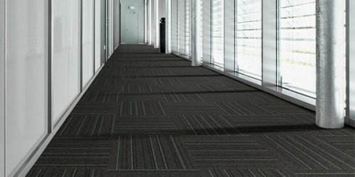 Kobercové čtverce Desso AirMaster® 7218